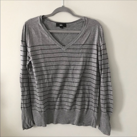 Mossimo Supply Co. Sweaters - Mossimo Women's Sweater